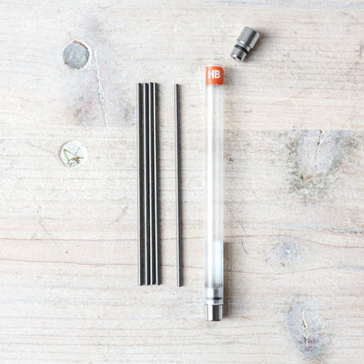 Ohto Sharp Pencil 2mm Lead Refill