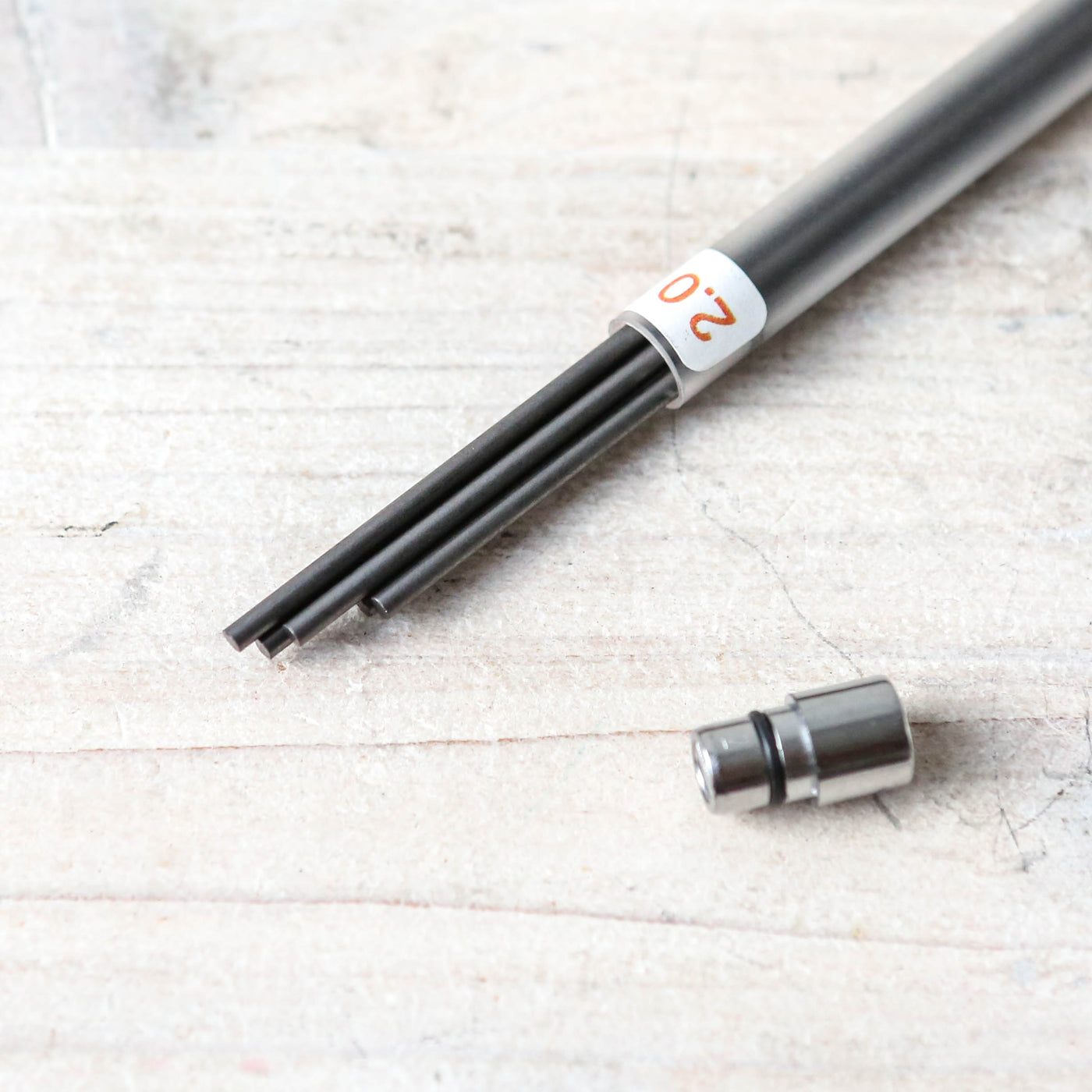 Ohto Sharp Pencil 2mm Lead Refill