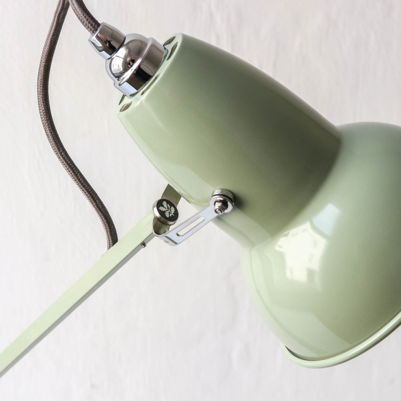 Anglepoise Original 1227™ Desk Lamp - Sage Green