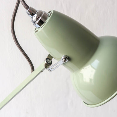 Anglepoise Original 1227™ Desk Lamp - Sage Green
