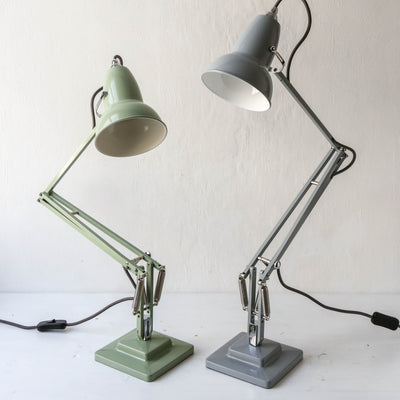 Anglepoise Original 1227™ Desk Lamp - Dove Grey