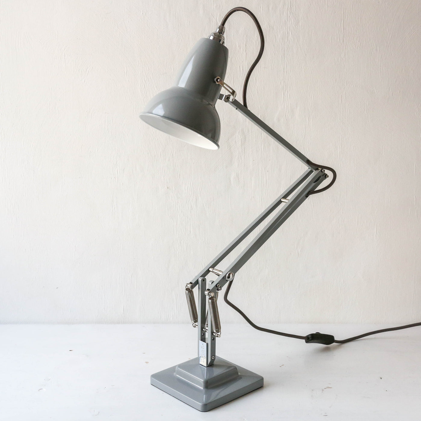 Anglepoise Original 1227™ Desk Lamp - Dove Grey