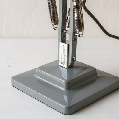 Anglepoise Original 1227™ Desk Lamp - Dove Grey