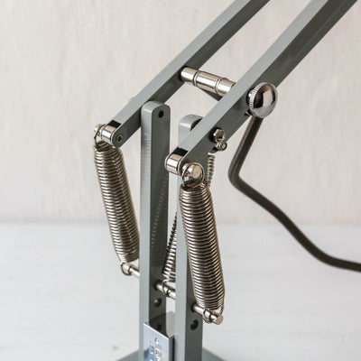 Anglepoise Original 1227™ Desk Lamp - Dove Grey