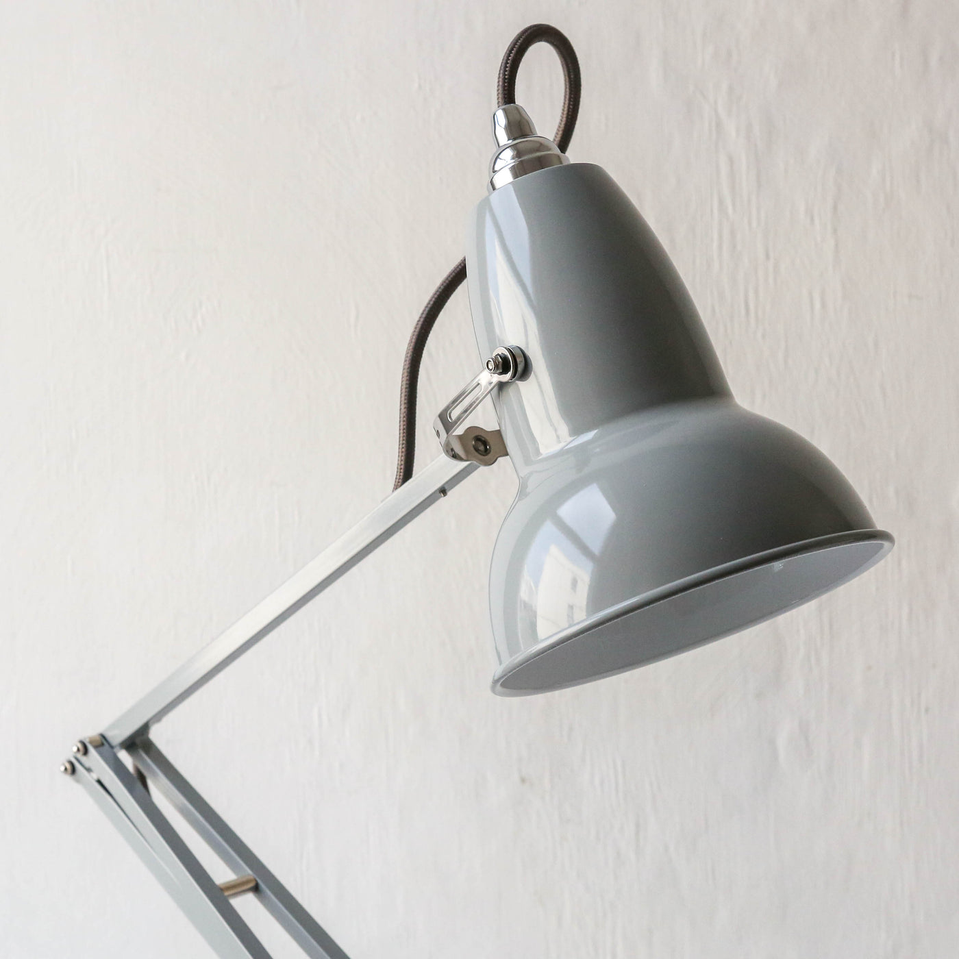 Anglepoise Original 1227™ Desk Lamp - Dove Grey