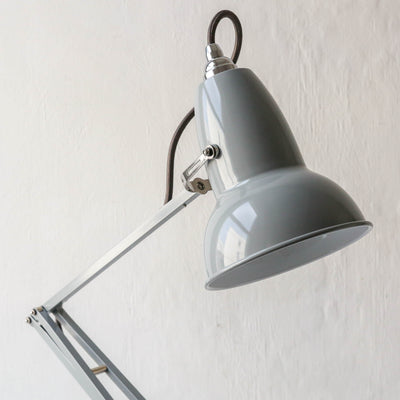 Anglepoise Original 1227™ Desk Lamp - Dove Grey