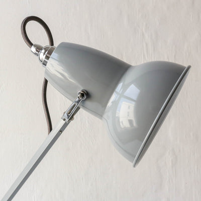 Anglepoise Original 1227™ Desk Lamp - Dove Grey