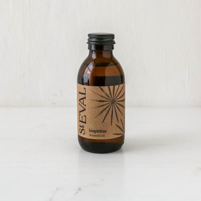 St. Eval Festive Scented Diffuser Oils