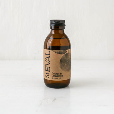 St. Eval Festive Scented Diffuser Oils