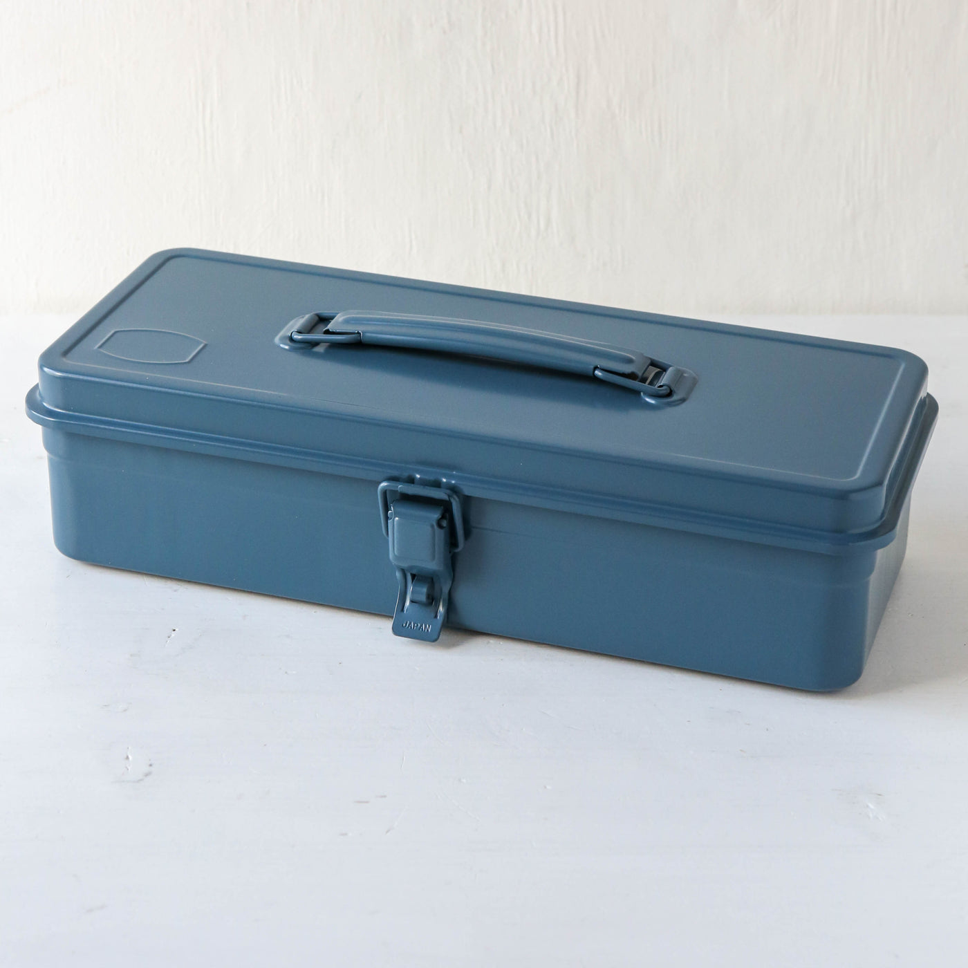TOYO T-320 Steel Case - Duck Blue