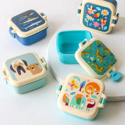 Mini Snack Pot