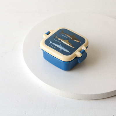 Mini Snack Pot