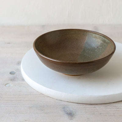 Vintage Stoneware Bowl - Batch A - Number 4