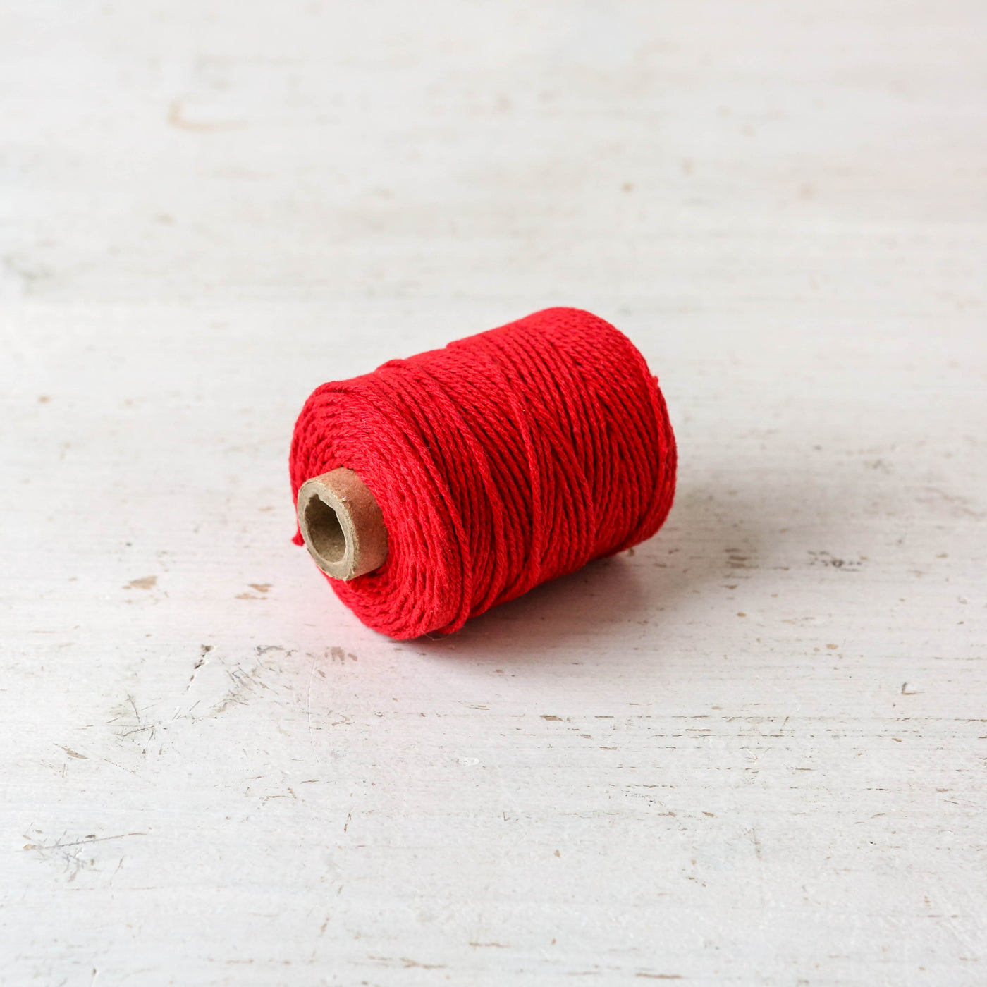 Cotton Twine - Solid Colours