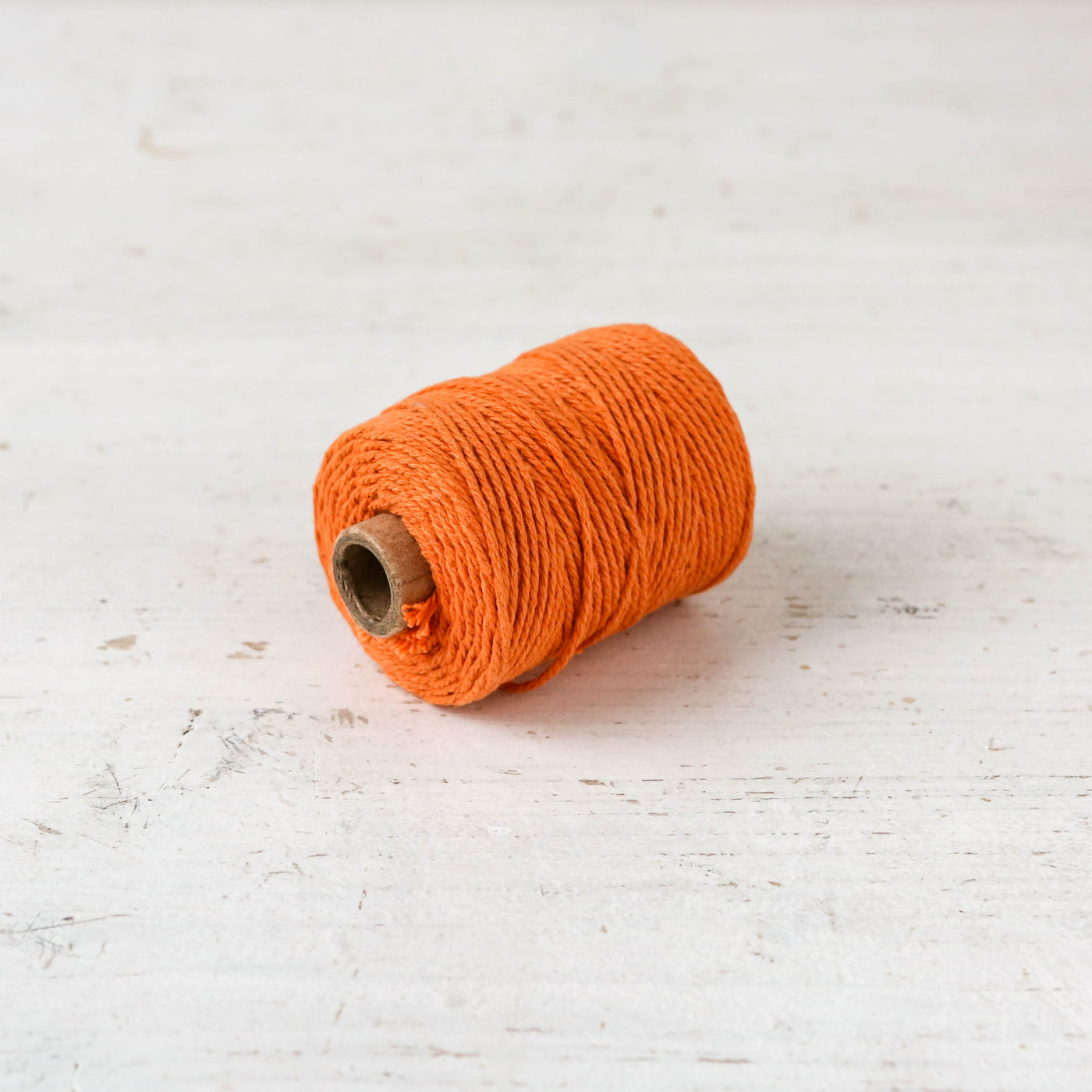 Cotton Twine - Solid Colours