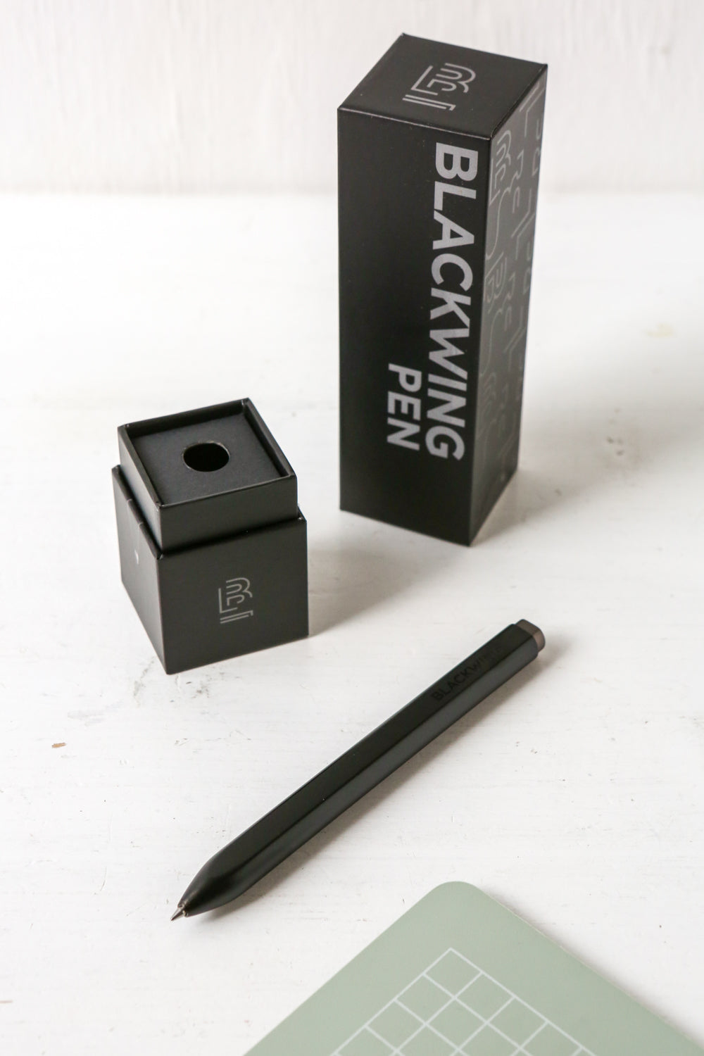Blackwing Pen – Berylune