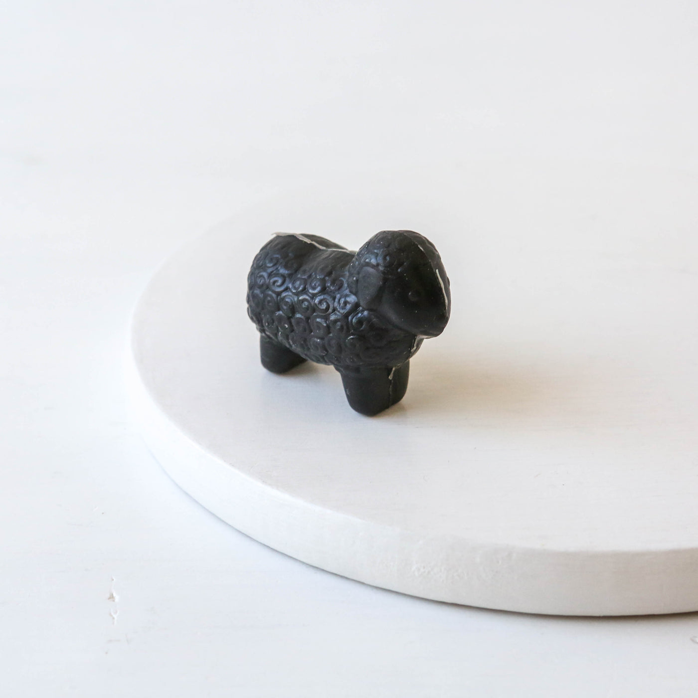 Sheep's Milk Soap - Lambs