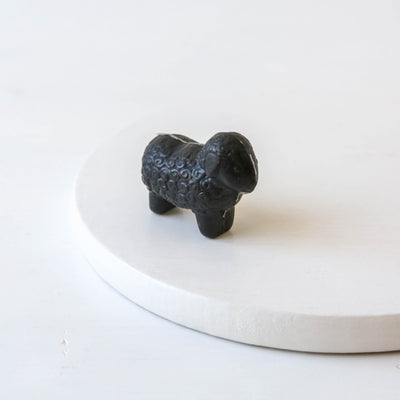 Sheep's Milk Soap - Lambs