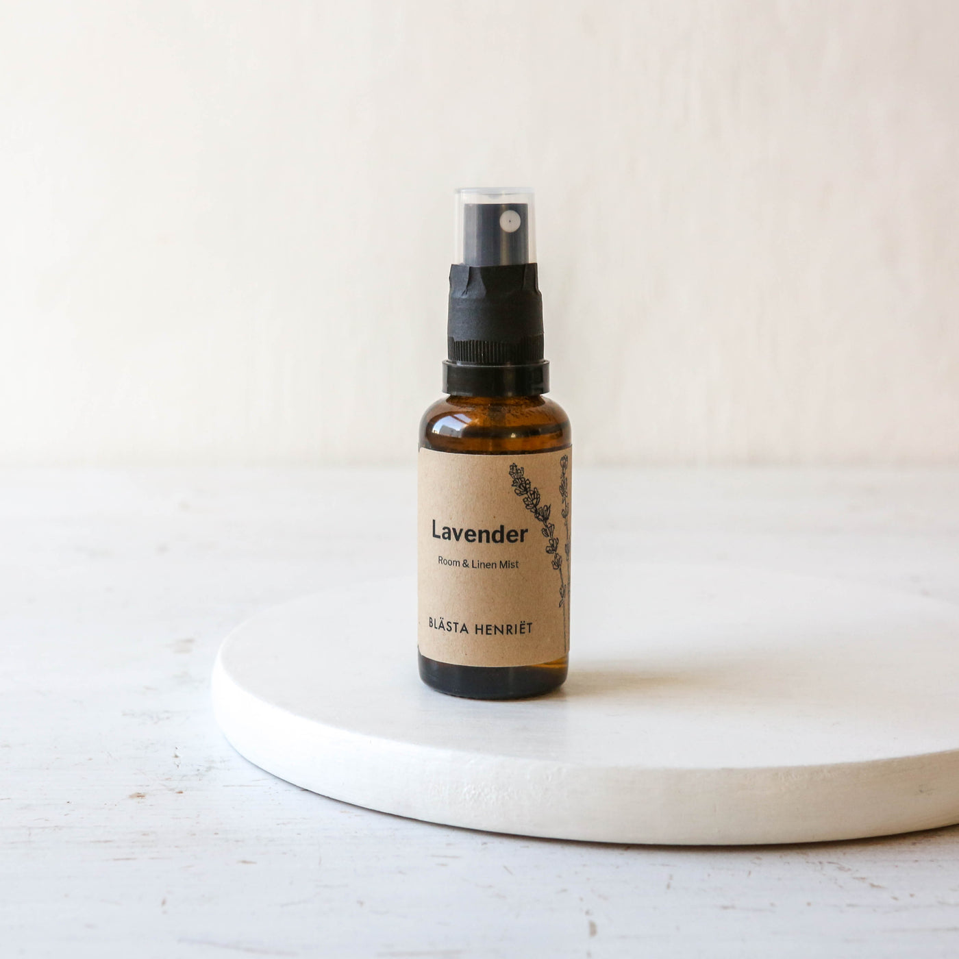 Lavender Room & Linen Mist