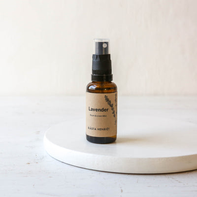Lavender Room & Linen Mist