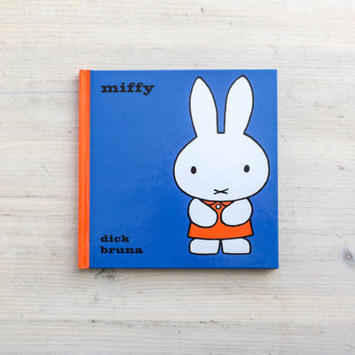 Miffy Book