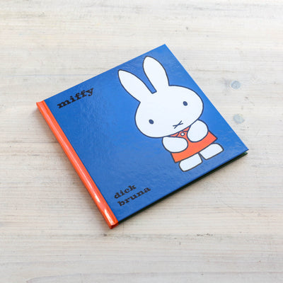 Miffy Book