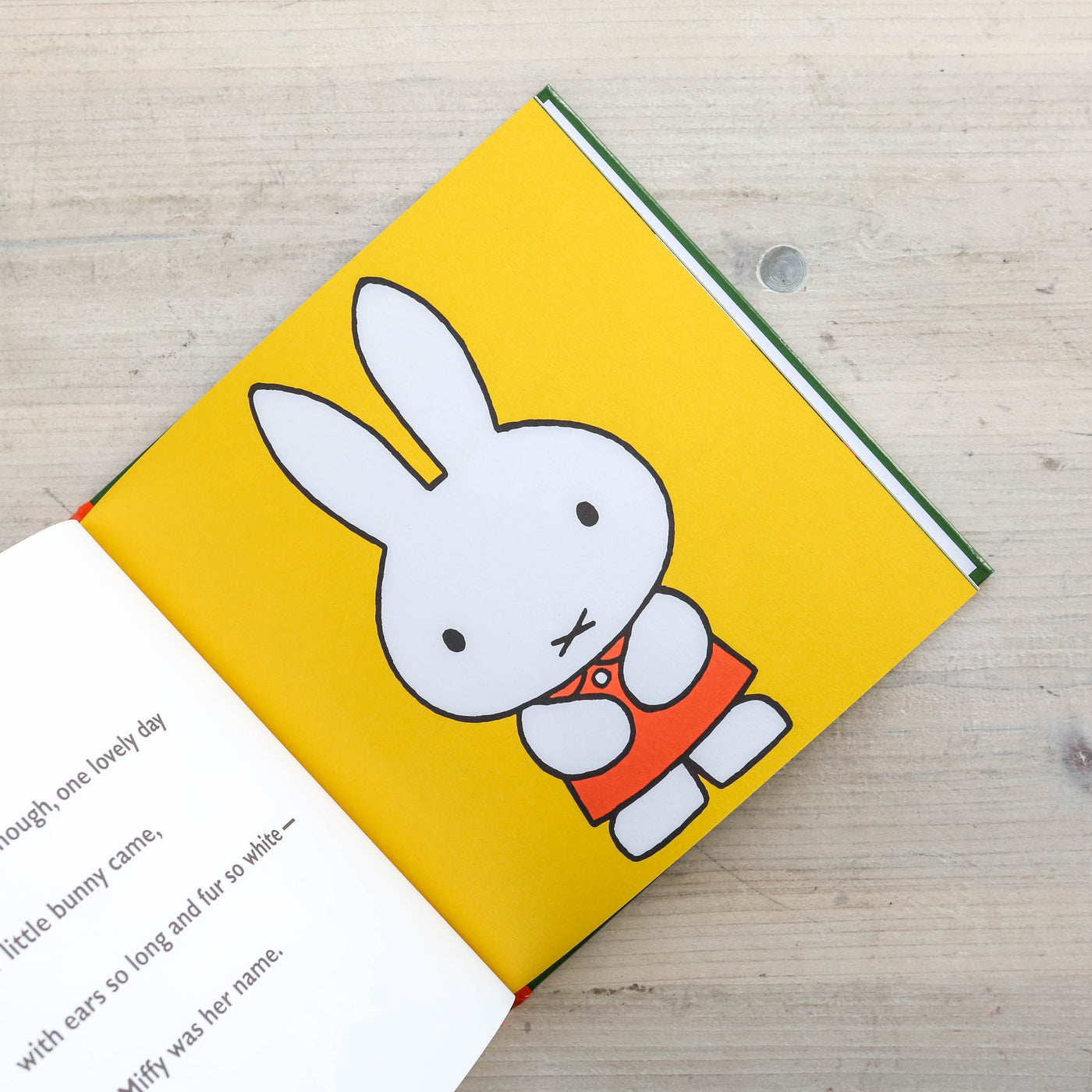 Miffy Book