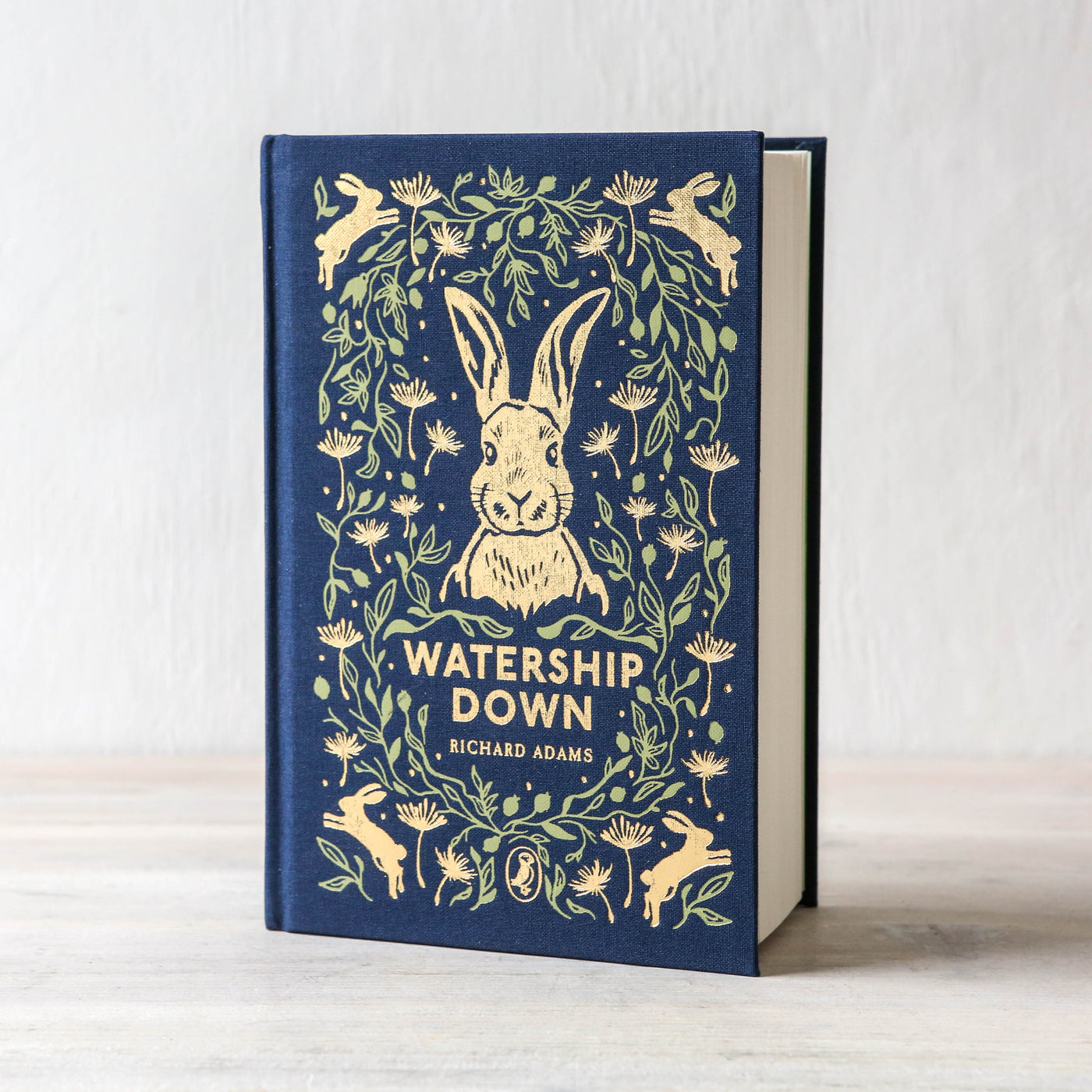 Collect a Rainbow - Watership Down Clothbound