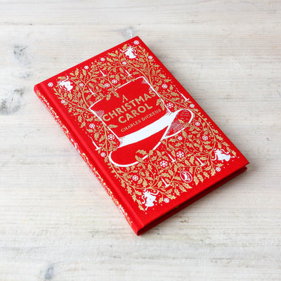 Collect a Rainbow - A Christmas Carol Clothbound