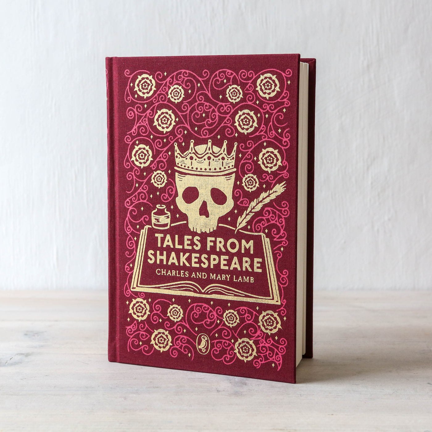 Collect a Rainbow - Tales from Shakespeare Clothbound
