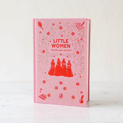 Collect a Rainbow - Little Women Clothbound
