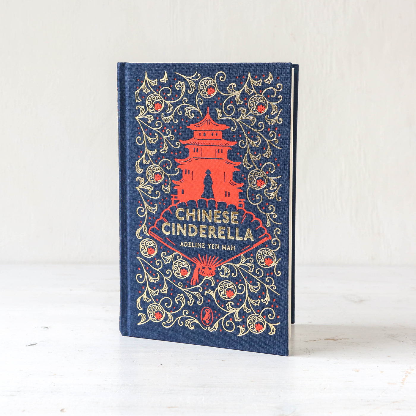 Collect a Rainbow - Chinese Cinderella Clothbound