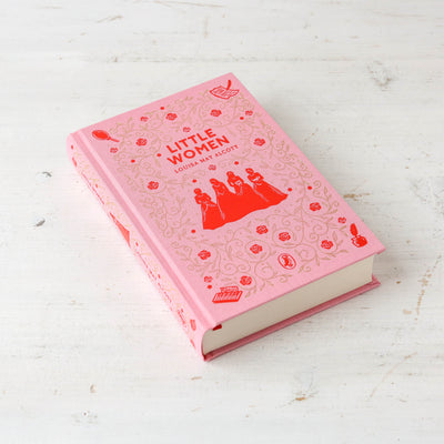 Collect a Rainbow - Little Women Clothbound