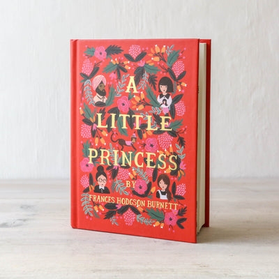Collect a Rainbow - A Little Princess