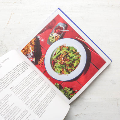 Cool Pasta: Reinventing the Pasta Salad
