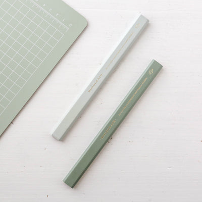 Monograph Carpenter Pencil