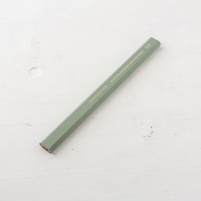 Monograph Carpenter Pencil