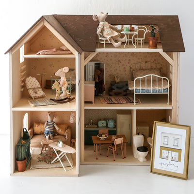 Mouse Hole Farmhouse