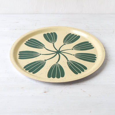Krans Tray - 31cm Round