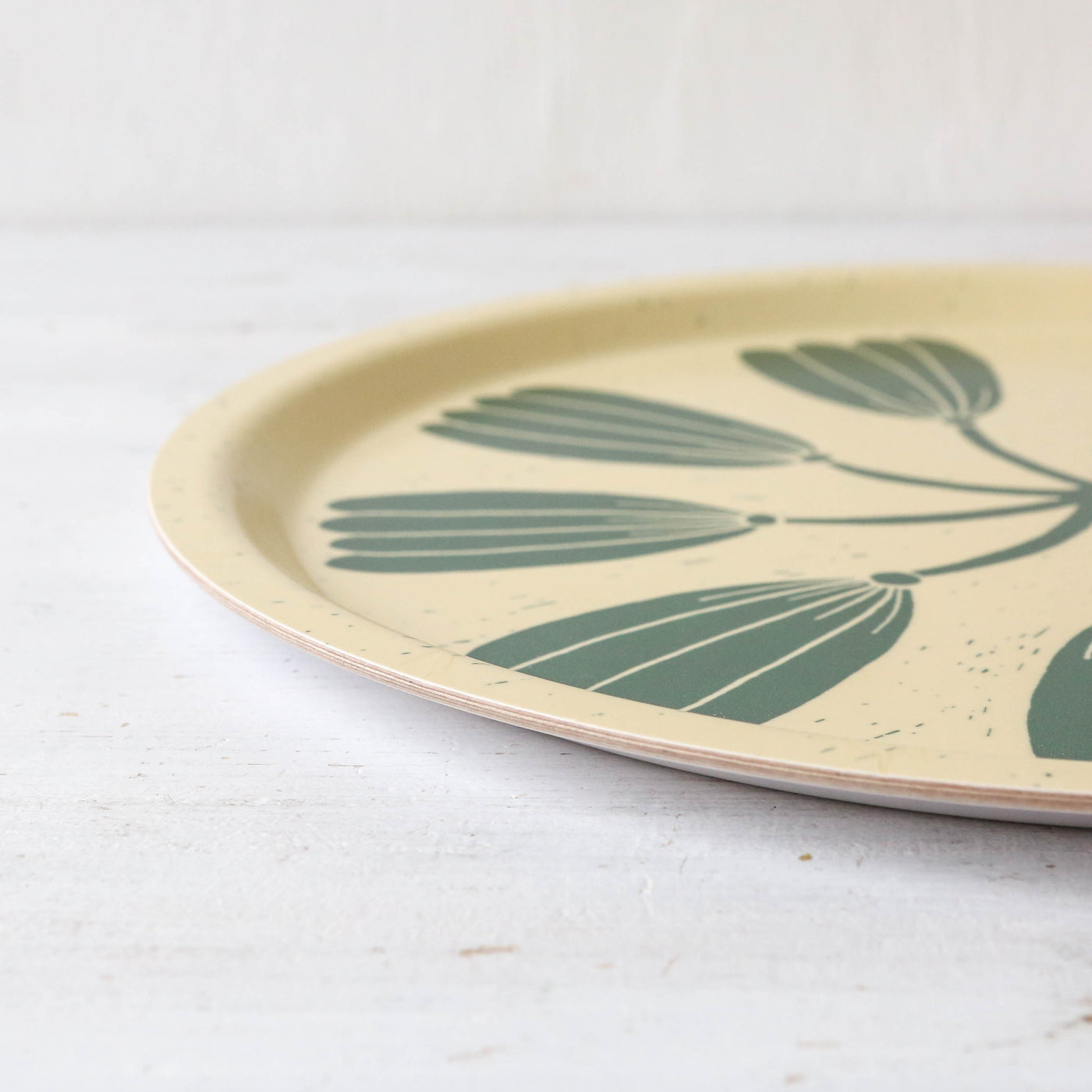 Krans Tray - 31cm Round