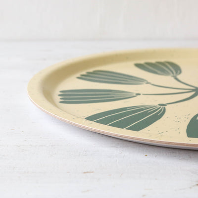 Krans Tray - 31cm Round