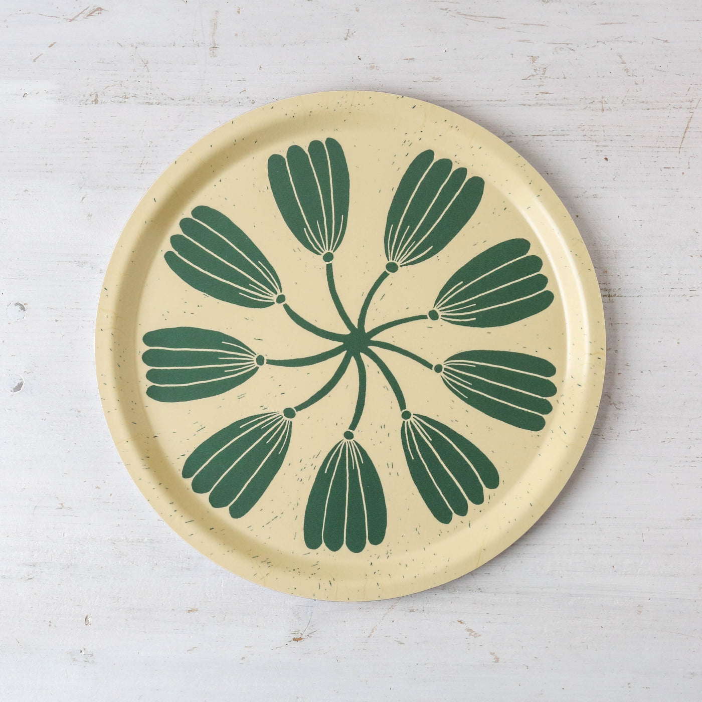 Krans Tray - 31cm Round