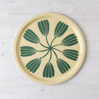 Krans Tray - 31cm Round