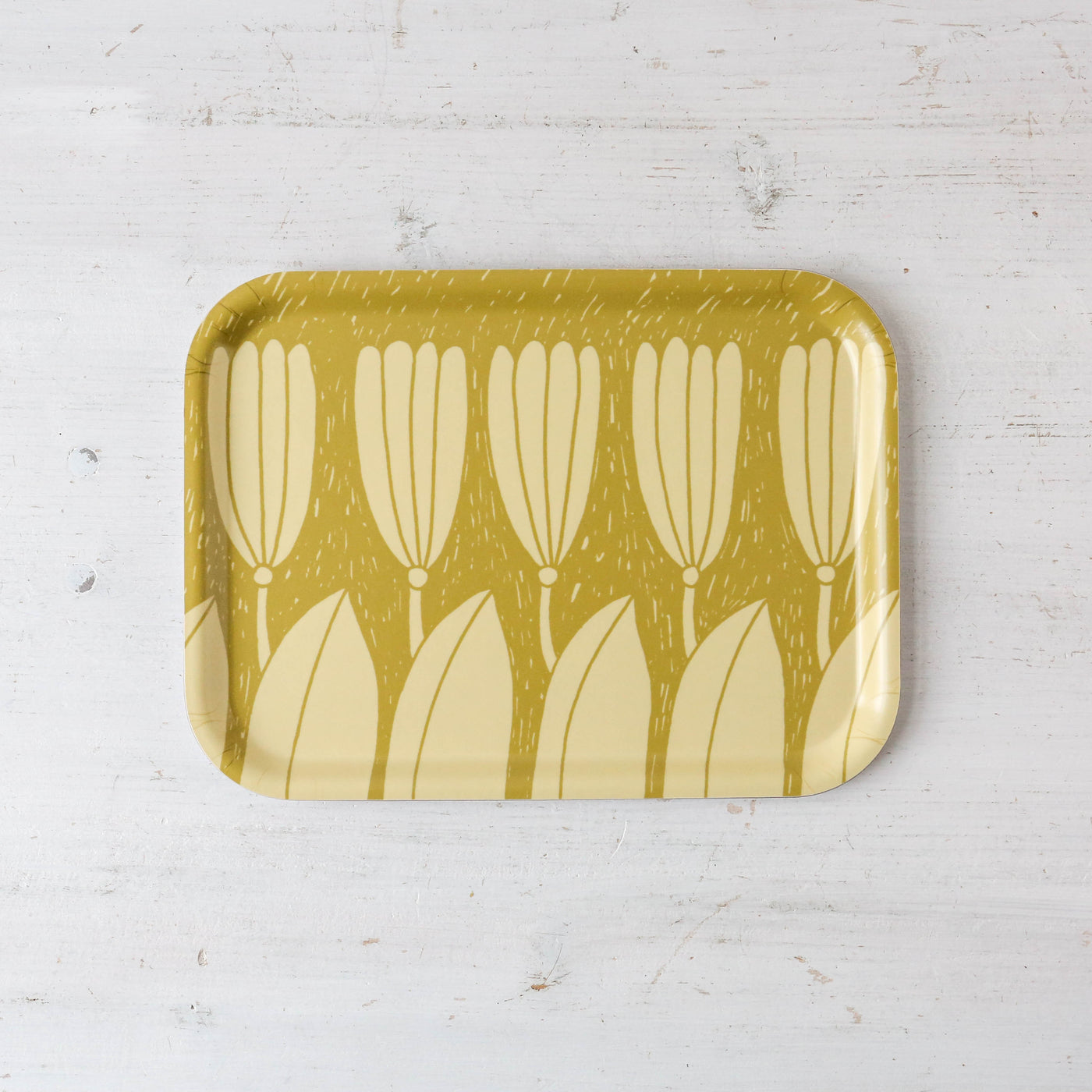 Krokus Tray - Small