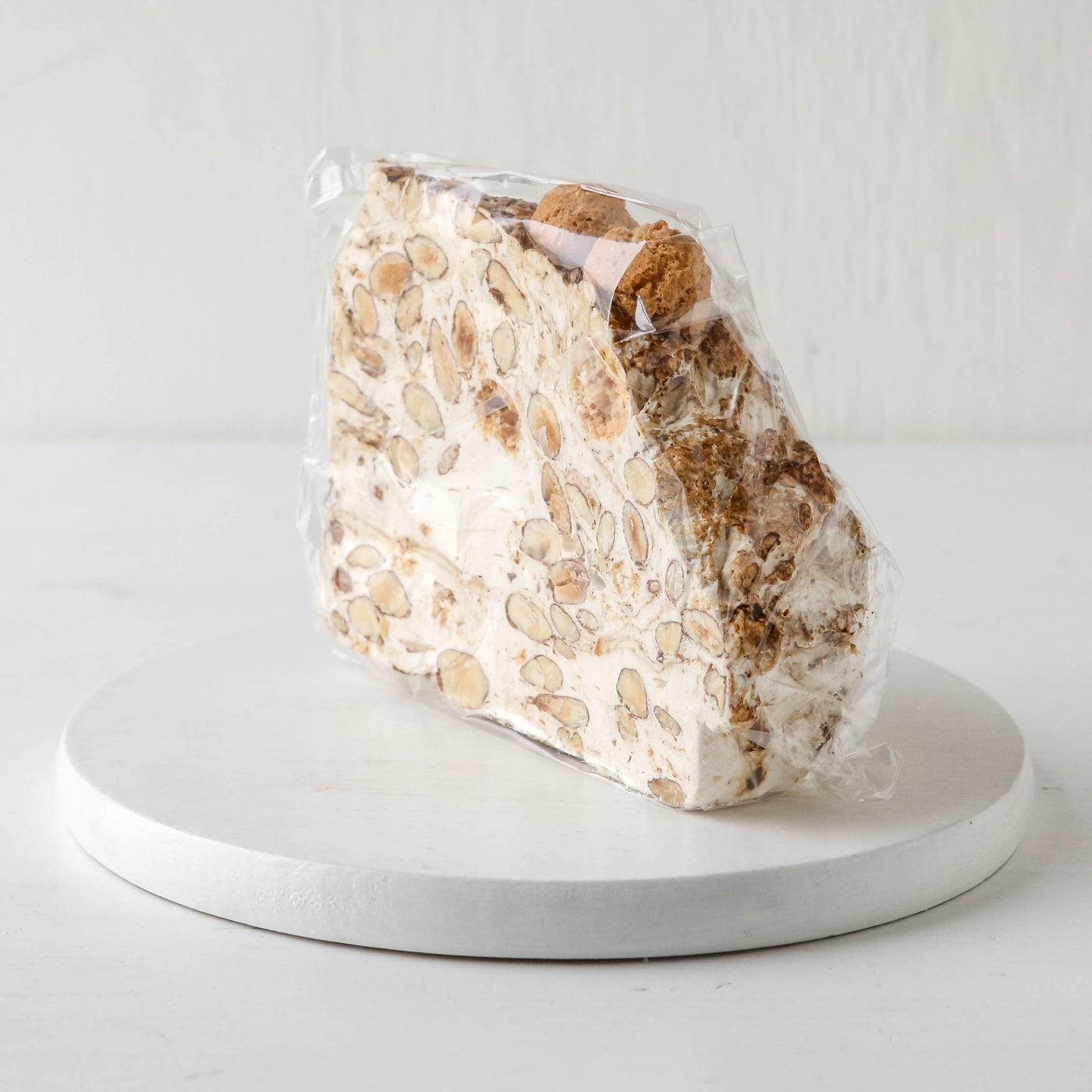 200g Italian Nougat Cake Slice
