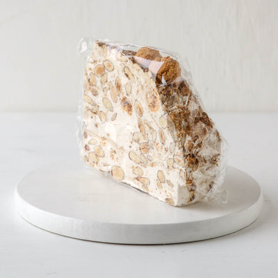 200g Italian Nougat Cake Slice
