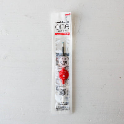 Uni-ball ONE P Compact Gel Pen