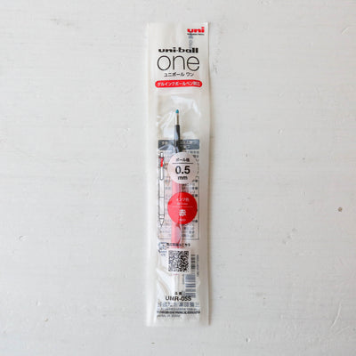 Uni-ball ONE P Compact Gel Pen
