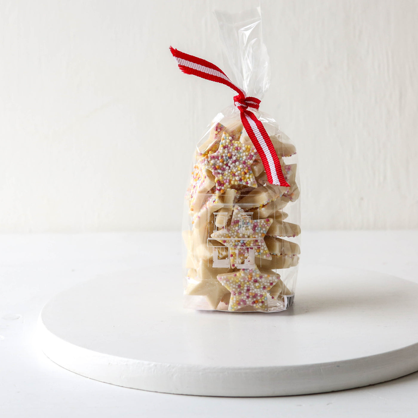 Christmas Sweets - Snowie Stars