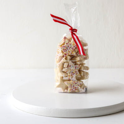 Christmas Sweets - Snowie Stars